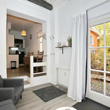 Auf Den Hoefen Wohnung 08 Ostseebad Kühlungsborn Kültér fotó