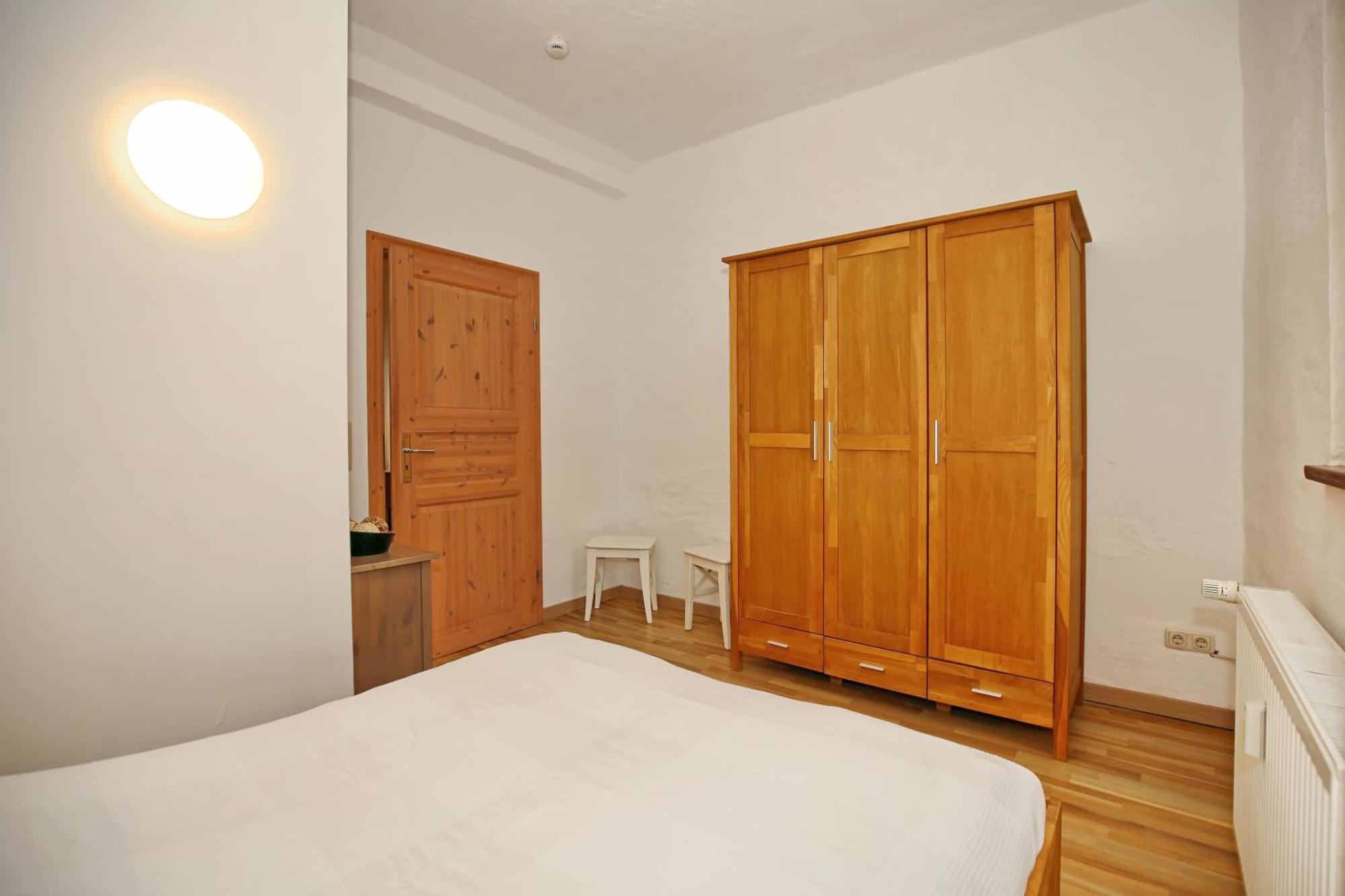 Auf Den Hoefen Wohnung 08 Ostseebad Kühlungsborn Kültér fotó