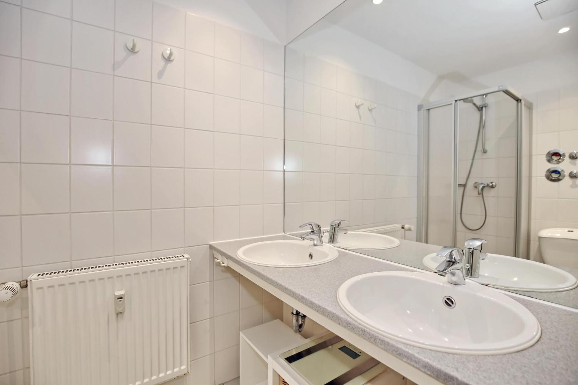 Auf Den Hoefen Wohnung 08 Ostseebad Kühlungsborn Kültér fotó