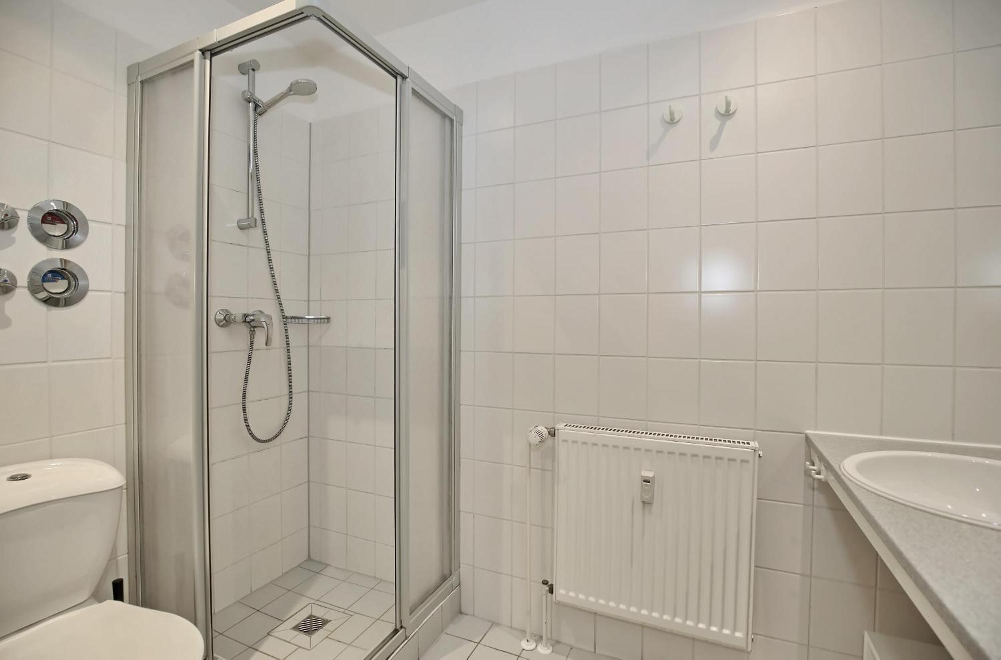 Auf Den Hoefen Wohnung 08 Ostseebad Kühlungsborn Kültér fotó