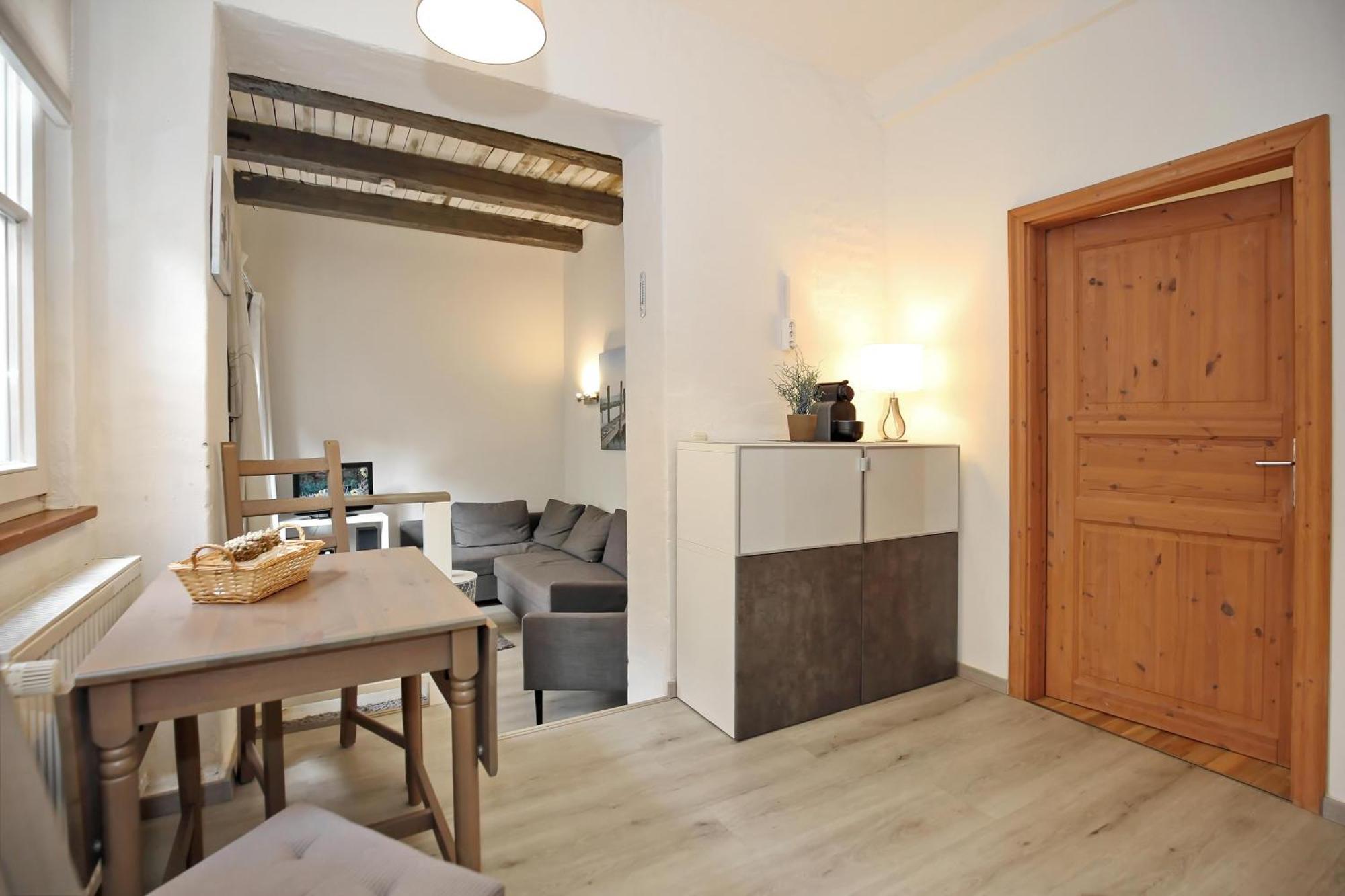 Auf Den Hoefen Wohnung 08 Ostseebad Kühlungsborn Kültér fotó