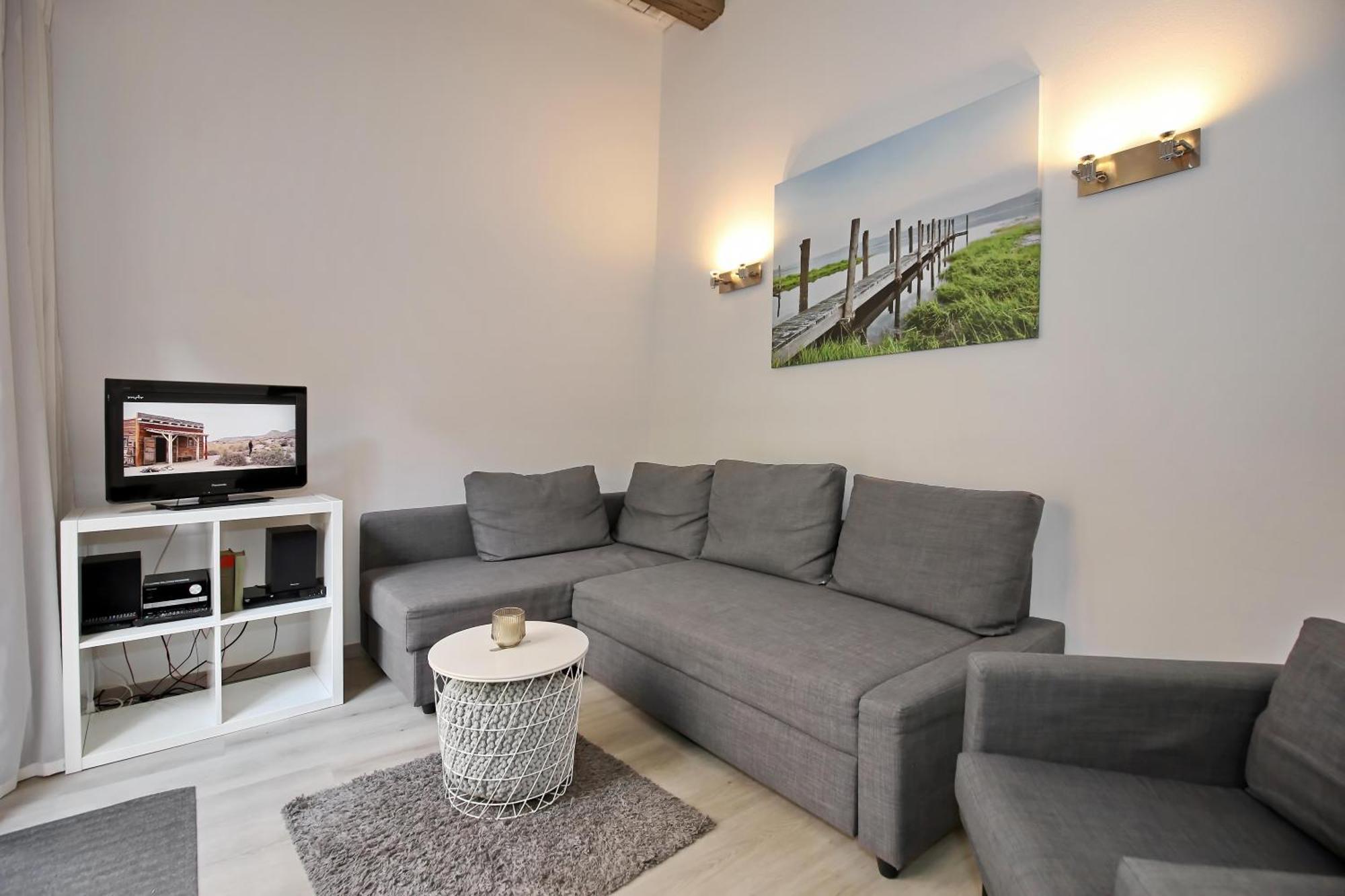 Auf Den Hoefen Wohnung 08 Ostseebad Kühlungsborn Kültér fotó
